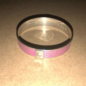 Coach Bracelet!